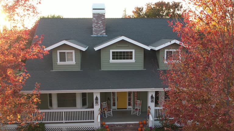 Best Steel Roofing  in New London, CT