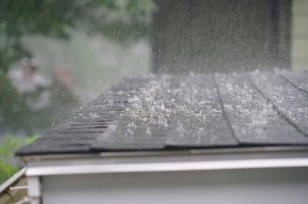 Best Roof Installation  in New London, CT