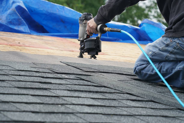Professional Roofing Service in New London, CT