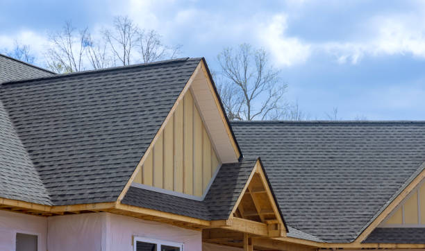 Best Slate Roofing  in New London, CT